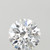 1.00 Carat Round Cut Lab Grown 1.00 Carat Round Cut Lab Grown