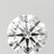 2.06 Carat Round Cut Lab Grown