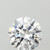 1.51 Carat Round Cut Lab Grown