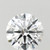 2.01 Carat Round Cut Lab Grown 2.01 Carat Round Cut Lab Grown