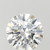 2.04 Carat Round Cut Lab Grown