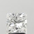 2.03 Carat Princess Lab Grown