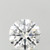 1.00 Carat Round Cut Lab Grown