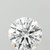 1.51 Carat Round Cut Lab Grown 1.51 Carat Round Cut Lab Grown