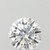 1.08 Carat Round Cut Lab Grown 1.08 Carat Round Cut Lab Grown