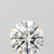 1.02 Carat Round Cut Lab Grown 1.02 Carat Round Cut Lab Grown