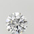 1.08 Carat Round Cut Lab Grown 1.08 Carat Round Cut Lab Grown