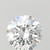 1.52 Carat Round Cut Lab Grown