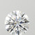 2.05 Carat Round Cut Lab Grown