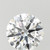 2.04 Carat Round Cut Lab Grown