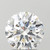 2.10 Carat Round Cut Lab Grown 2.10 Carat Round Cut Lab Grown