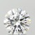 2.03 Carat Round Cut Lab Grown