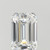 2.03 Carat Emerald Lab Grown