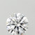1.00 Carat Round Cut Lab Grown