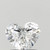 1.01 Carat Heart Lab Grown