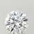 2.05 Carat Round Cut Lab Grown