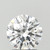 2.05 Carat Round Cut Lab Grown