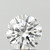 2.09 Carat Round Cut Lab Grown