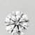 1.88 Carat Round Cut Lab Grown
