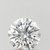 1.59 Carat Round Cut Lab Grown