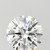 2.53 Carat Round Cut Lab Grown