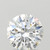 2.08 Carat Round Cut Lab Grown