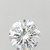 1.02 Carat Round Cut Lab Grown