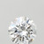 1.00 Carat Round Cut Lab Grown