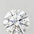 3.02 Carat Round Cut Lab Grown