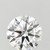 1.51 Carat Round Cut Lab Grown 1.51 Carat Round Cut Lab Grown