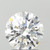 2.08 Carat Round Cut Lab Grown