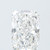 3.04 Carat Radiant Lab Grown