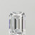 1.01 Carat Emerald Lab Grown