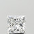 2.10 Carat Princess Lab Grown