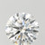 1.51 Carat Round Cut Lab Grown