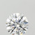 1.00 Carat Round Cut Lab Grown
