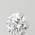 1.00 Carat Round Cut Lab Grown