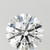 1.50 Carat Round Cut Lab Grown