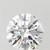 2.03 Carat Round Cut Lab Grown
