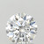 1.51 Carat Round Cut Lab Grown