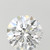 1.52 Carat Round Cut Lab Grown