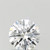 1.01 Carat Round Cut Lab Grown