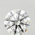 2.04 Carat Round Cut Lab Grown