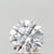 1.04 Carat Round Cut Lab Grown