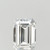 1.02 Carat Emerald Lab Grown