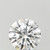 1.06 Carat Round Cut Lab Grown