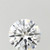 1.03 Carat Round Cut Lab Grown 1.03 Carat Round Cut Lab Grown