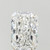 2.05 Carat Radiant Lab Grown
