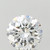 2.00 Carat Round Cut Lab Grown