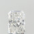 1.51 Carat Radiant Lab Grown